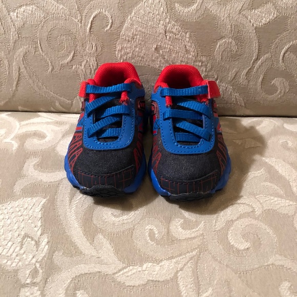 New Balance Other - New Balance Baby Boy Sneakers Size 2 New Balance Other - New Balance Baby Boy Sneakers Size 2